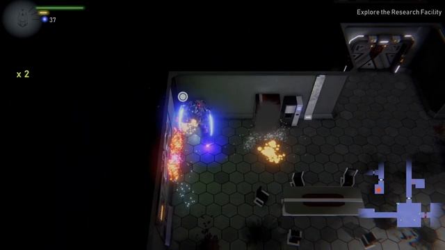 Blackwind Gameplay PS5 смотреть онлайн