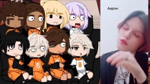 Реакция трилогии ВСЁ РАДИ ИГРЫ на тикток | 2 часть | СКОРОСТЬ НА 2.0Х |