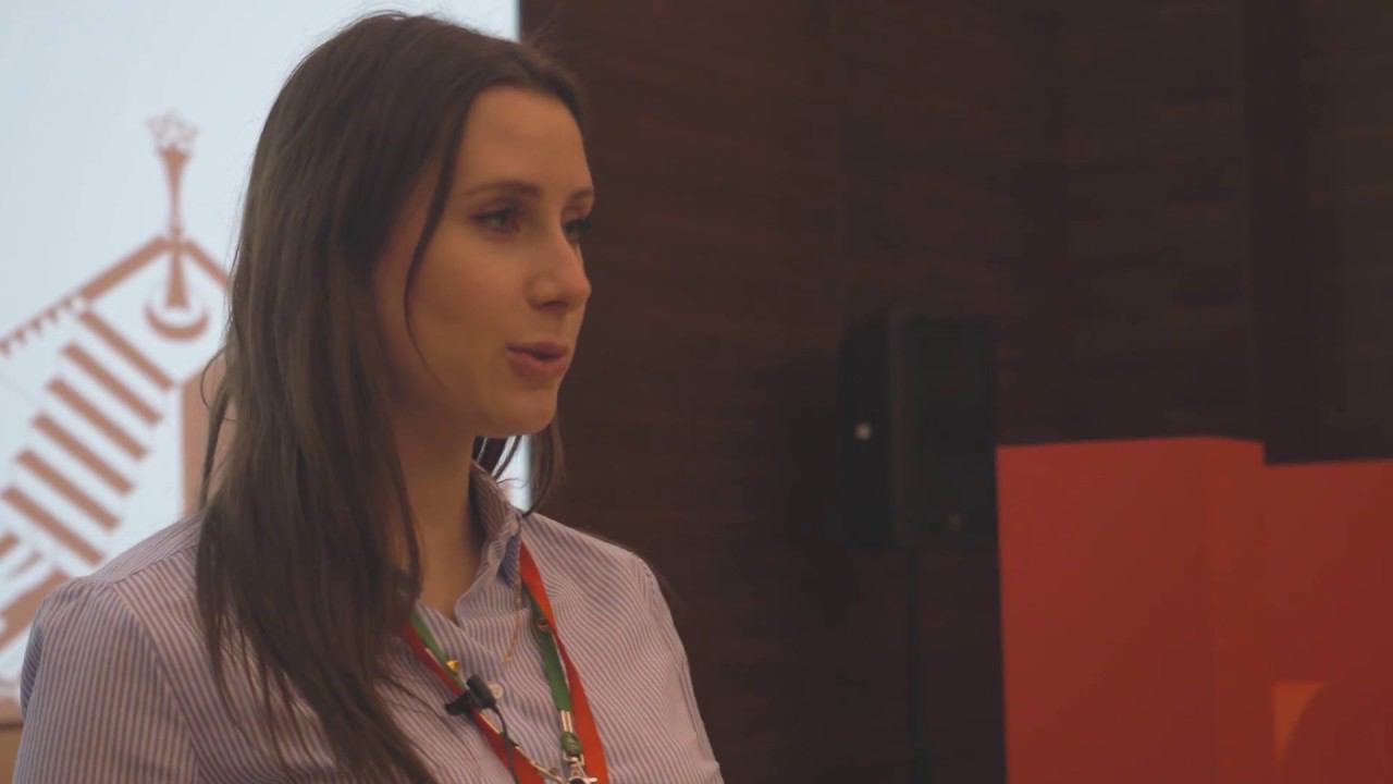 Весенняя межрегиональная конференция работодателей Черноземья смотреть онлайн
