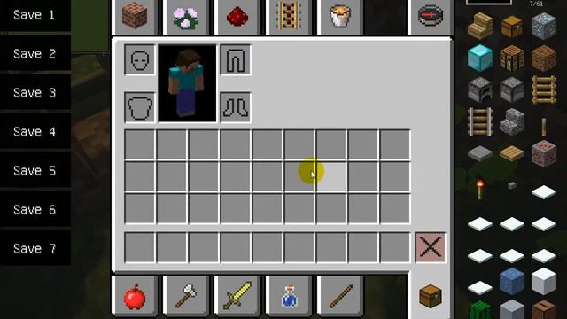 Обзор мода Clay Soldier Mod для minecraft 1.7.10 смотреть онлайн