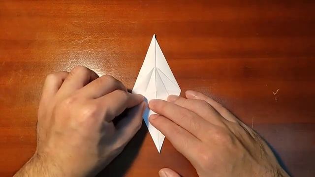 Origami Godzilla Easy Step By Step