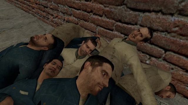 Garrys Mod Peeping Ragdolls Addon смотреть онлайн