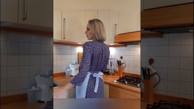 CROSTATA кростата с абрикосовым вареньем смотреть онлайн