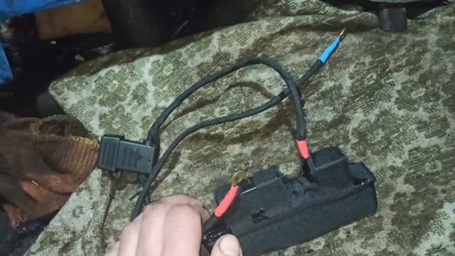 Автомобильный стабилизатор смотреть онлайн