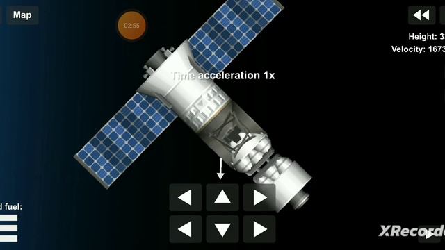 Final Updated Soyuz in Spaceflight Simulator, Launch to Orbit (no DLC) смотреть онлайн