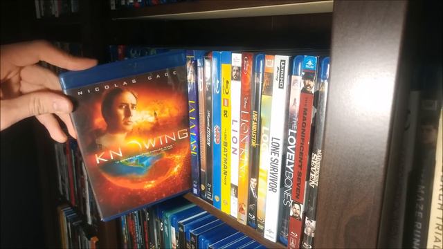 BLU-RAY COLLECTION 2019 смотреть онлайн