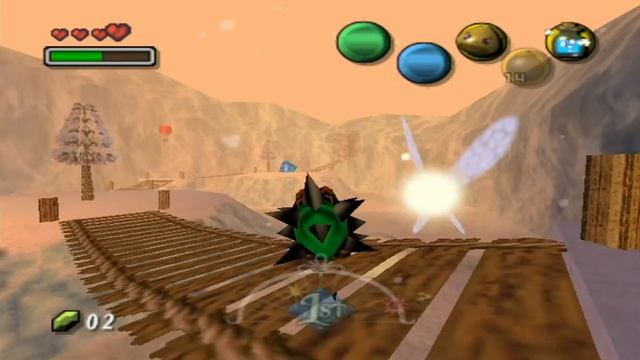 Majora's Mask 6 Day Challenge Part 5: It All Adds Up смотреть онлайн