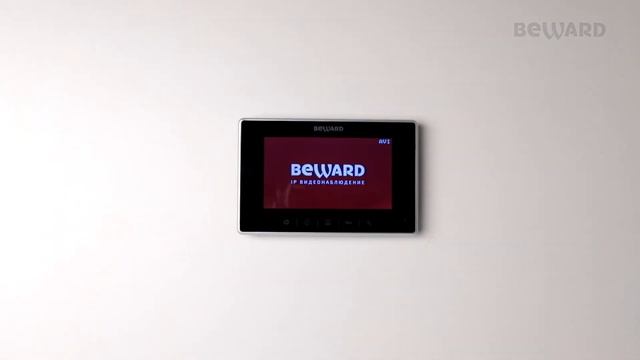 BEWARD SM700 / SM700W / SM700-PS / SM700W-PS: варианты подключения смотреть онлайн