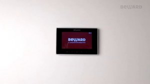 BEWARD SM700 / SM700W / SM700-PS / SM700W-PS: варианты подключения