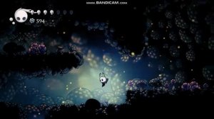 hollow knight осколок маски