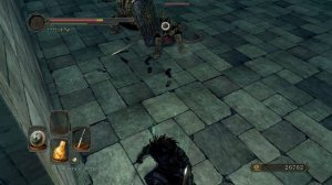 DARK SOULS 2 | #15 | Подробное прохождение | Замок Дранглик | 4k HDR