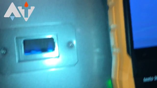 Baxi EcoFour - как настроить работу на сжиженном газе? смотреть онлайн