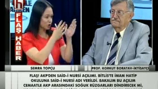 KORKUT BORATAV 26 07 2013 GÜNE BAŞLARKEN смотреть онлайн