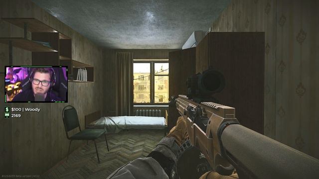 Tactical Movements & Breakdown | Escape From Tarkov смотреть онлайн
