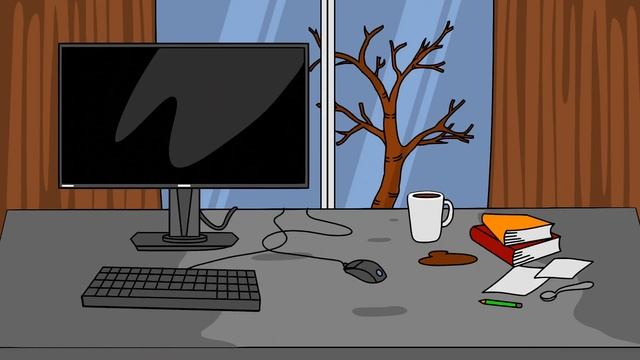 Elite Dangerous Animation : The Long Journey смотреть онлайн