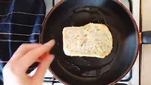 Итальянский горячий сендвич. смотреть онлайн