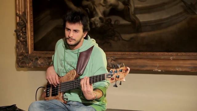 CUSP (Trio) EPK 2012 смотреть онлайн