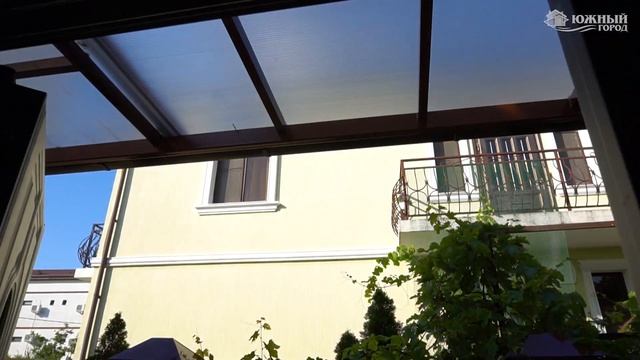 Какие жилые дома можно купить в самом центре Геленджика. Недвижимость у моря. Южный город Геленджик