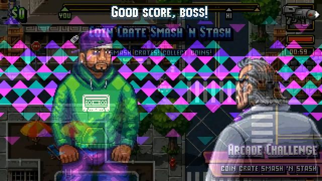 Shakedown: Hawaii PC Gameplay (DigitalChefENT Plays) смотреть онлайн