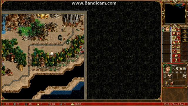 Ragnar vs 35 Azure Dragons, part 2 смотреть онлайн