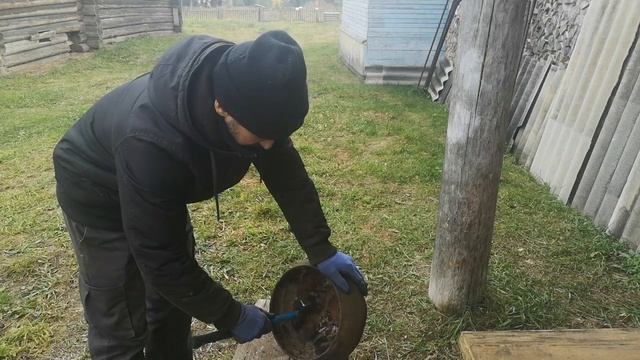 Реставрация чугунка смотреть онлайн