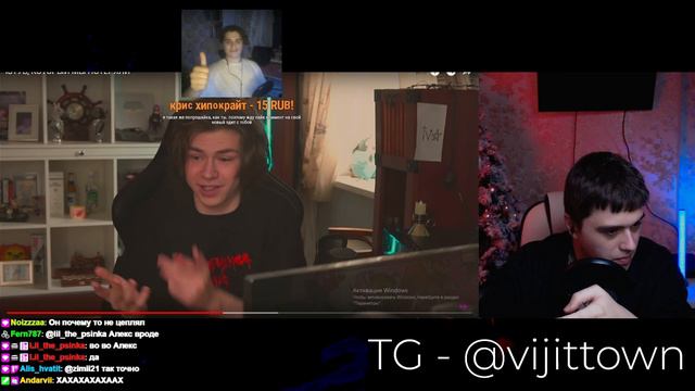 VIJI СМОТРИТ N.MASTEROFF - ЮТУБ, КОТОРЫЙ МЫ ПОТЕРЯЛИ / ВИДЖИ РЕАКЦИЯ НА РОЛИК Н МАСТЕРОВА смотреть онлайн