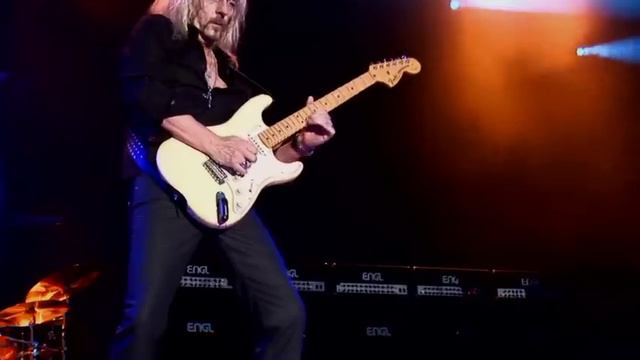 Axel Rudi Pell - Magic Moments (ARP Part)