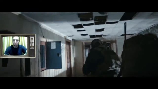 Реакция на короткометражку Escape from Tarkov REID ep2 #рейд2эпизод смотреть онлайн