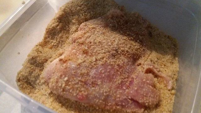 Книга рецептов