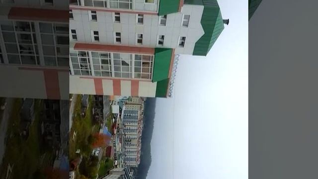 ВЛАД ПО КВАРТИРЕ В ХАНТЫ МАНСИЙСКЕ