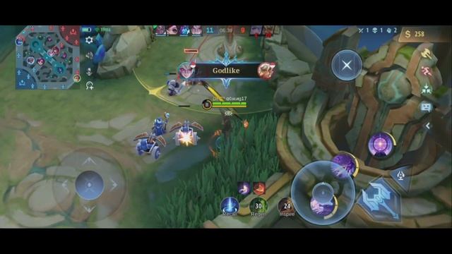 BARU INSTAL MOBILE LEGEND!! MAIN RANK DI EPIC BANYAK BOCIL смотреть онлайн