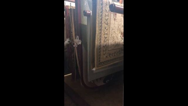 Стирка ковров в Кемерово, Березовском, Ленинске-Кузнецком смотреть онлайн