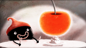 Огромный злой ЧУЧЕЛ ЧАСТЬ#1 ИГРА CHUCHEL на канале Мистер Игрушкин