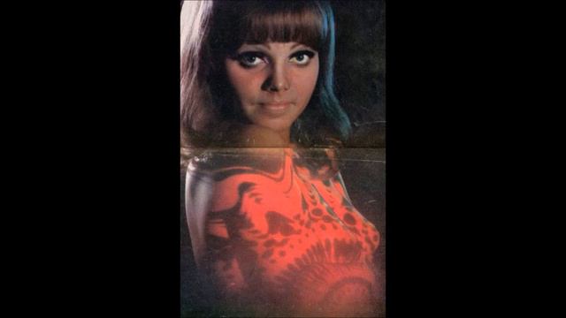 Tuulikki Eloranta - Varjot (1974). смотреть онлайн