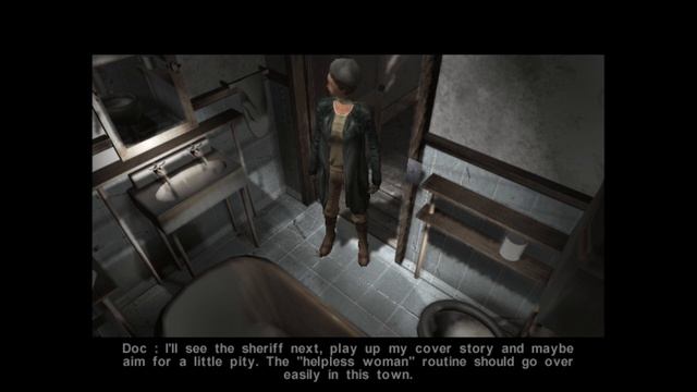 Blair Witch: Rustin Parr, Part 1: GAME OF THE YEAR смотреть онлайн