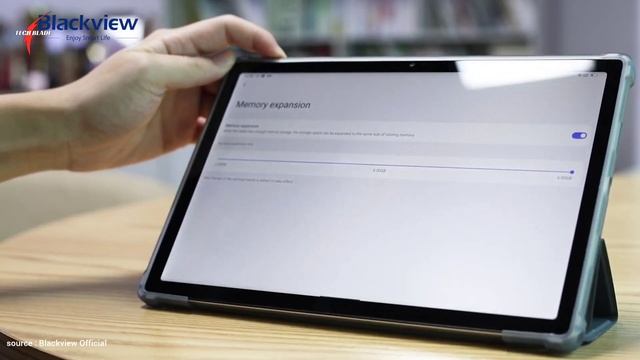 Blackview Tab 15 | New Powerful Tablet 2022 Official Gaming Test & Multitasking Video!! смотреть онлайн