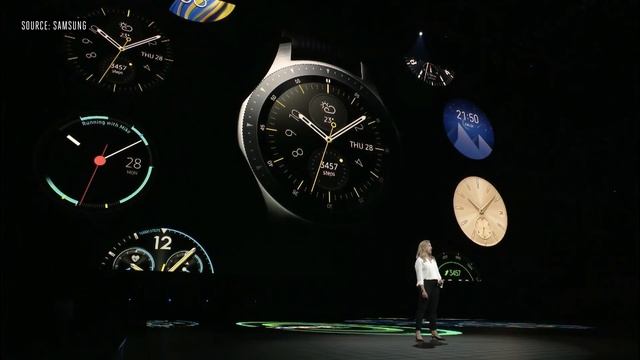 Samsung Galaxy Note 9 event in 11 minutes смотреть онлайн