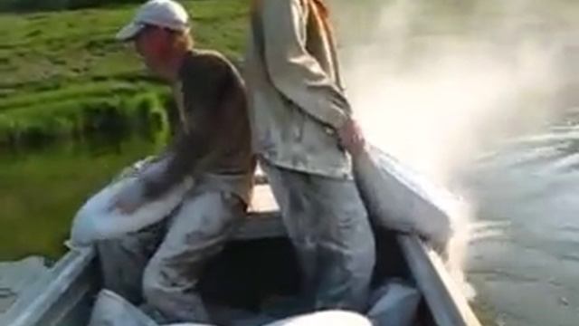 15.07.2016 - Внесение извести (часть 5) смотреть онлайн