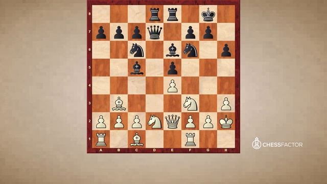 The 3 Phases of a Chess Game | Chess Fundamentals | FM Elliott Liu смотреть онлайн