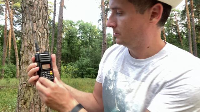 За гранью приёма