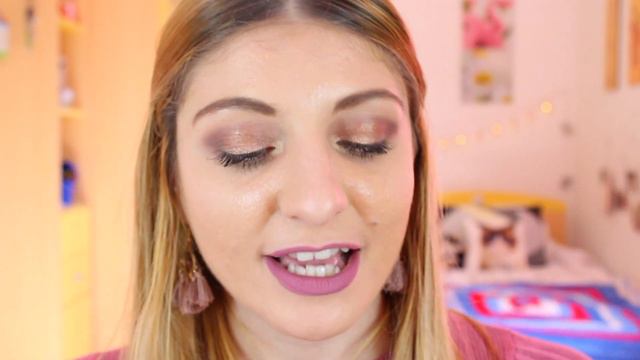 3INA | THE LONGWEAR LIPSTICK | LIP SWATCHES | KezziesCorner