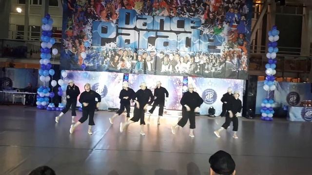 Dance parad 2020 смотреть онлайн