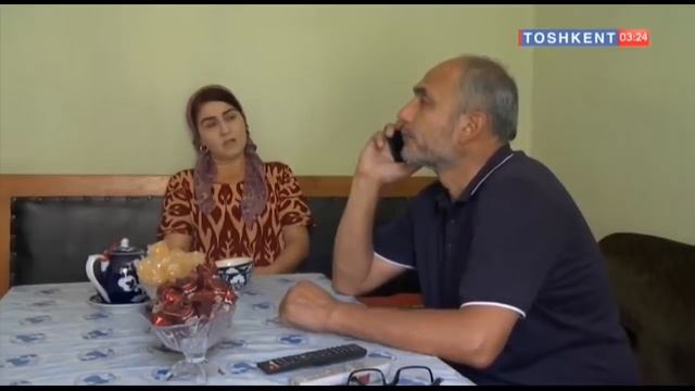 Hikmatli dunyo | Ота ховли. Реал воқеа асосида смотреть онлайн