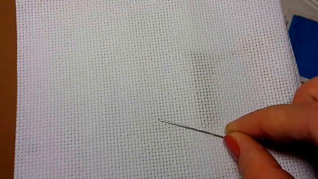 63. Рукодельные запасы// Хомячий уголок // Нитки, наборы, канва и мелочи смотреть онлайн