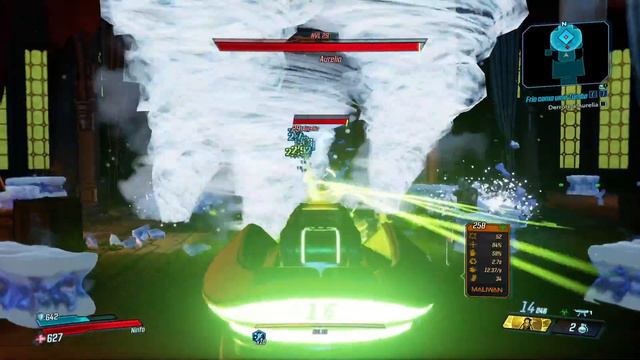 BORDERLANDS 3 | FRIA COMO UMA TUMBA #17 (PC/PT-BR) смотреть онлайн
