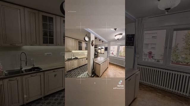 Trosoban stan na Limanu 2, nekretnine Moj Dom смотреть онлайн