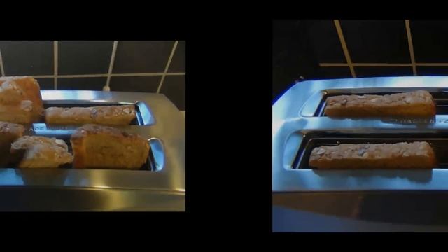 How to Toast Bread - Beginners смотреть онлайн