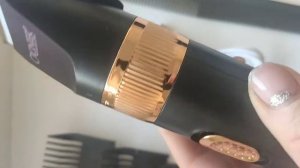 Профессиональная машинка для стрижки животных Cronier cr-1212