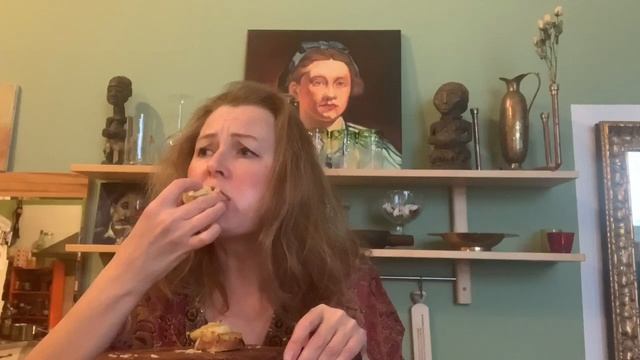 Луковый суп (с сюрпризом)