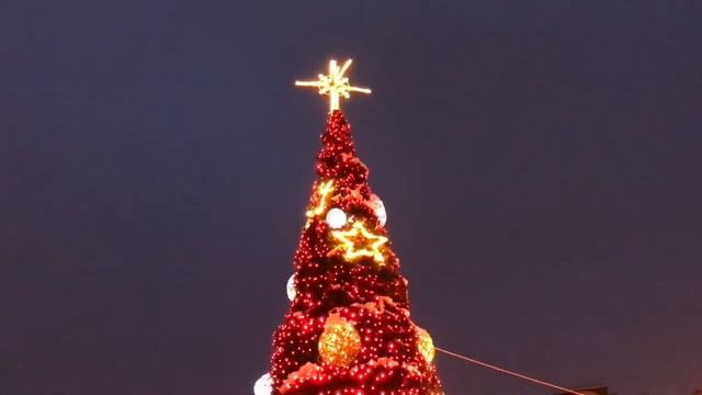 Рождество в Польше|Зима в Бельско Бяла|Christmas|Boże Narodzenie|zima w Bielsko biała смотреть онлайн